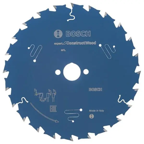 Fri frakt Sågklinga